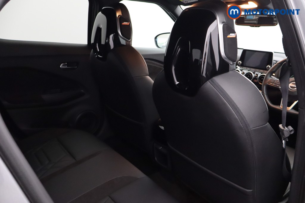 Nissan Juke Tekna-Plus Automatic Petrol-Electric Hybrid SUV - Stock Number (1588086) - 15th supplementary image