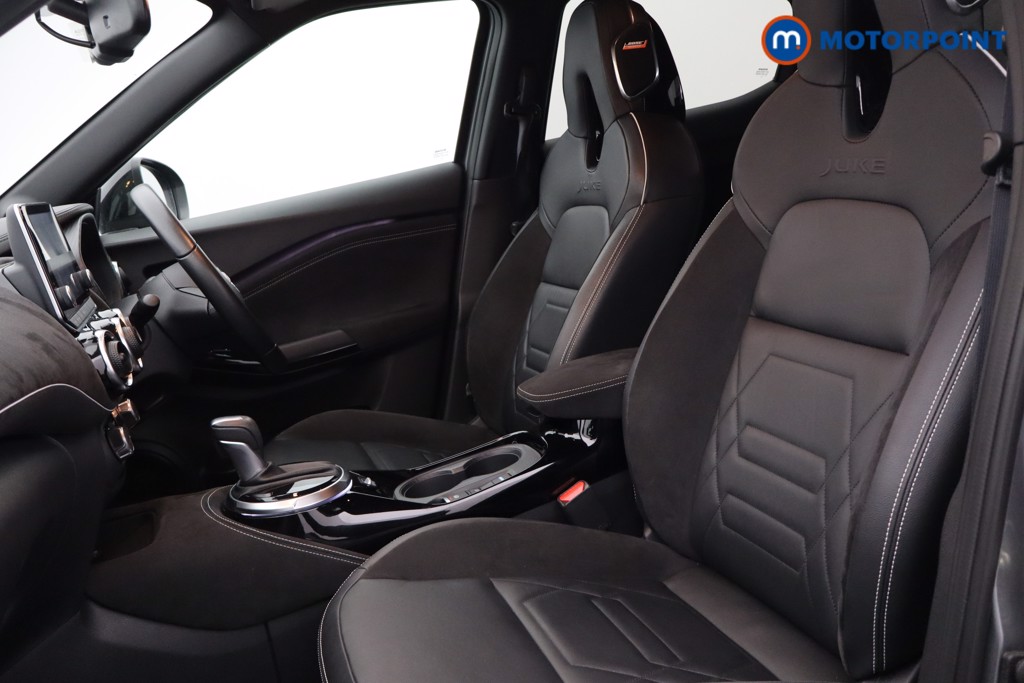 Nissan Juke Tekna-Plus Automatic Petrol-Electric Hybrid SUV - Stock Number (1588086) - 16th supplementary image