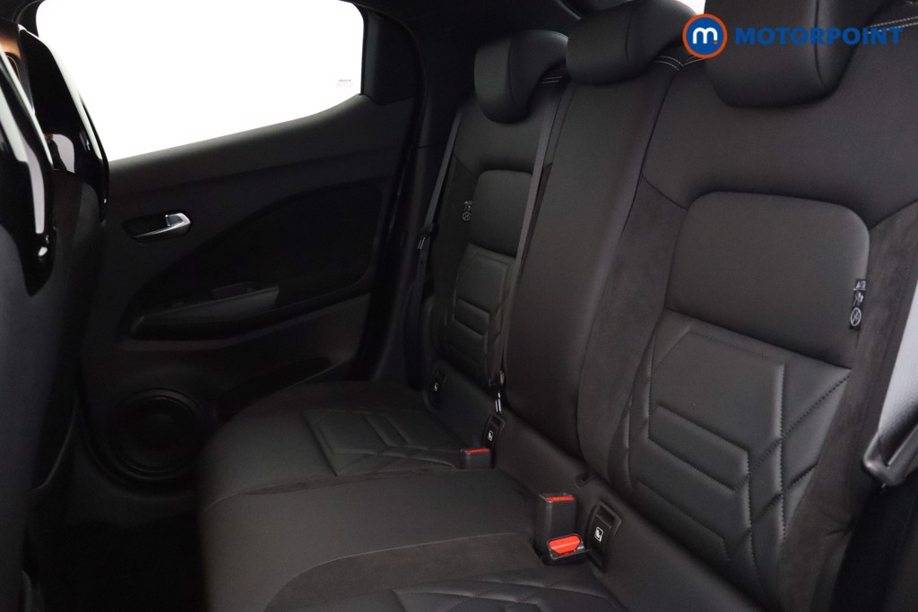 Nissan Juke Tekna-Plus Automatic Petrol-Electric Hybrid SUV - Stock Number (1588086) - 17th supplementary image