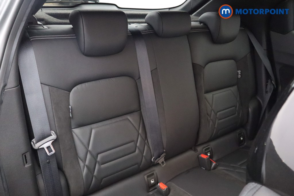 Nissan Juke Tekna-Plus Automatic Petrol-Electric Hybrid SUV - Stock Number (1588086) - 18th supplementary image