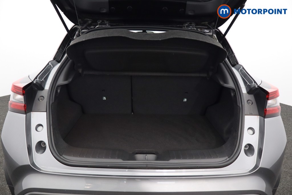 Nissan Juke Tekna-Plus Automatic Petrol-Electric Hybrid SUV - Stock Number (1588086) - 35th supplementary image
