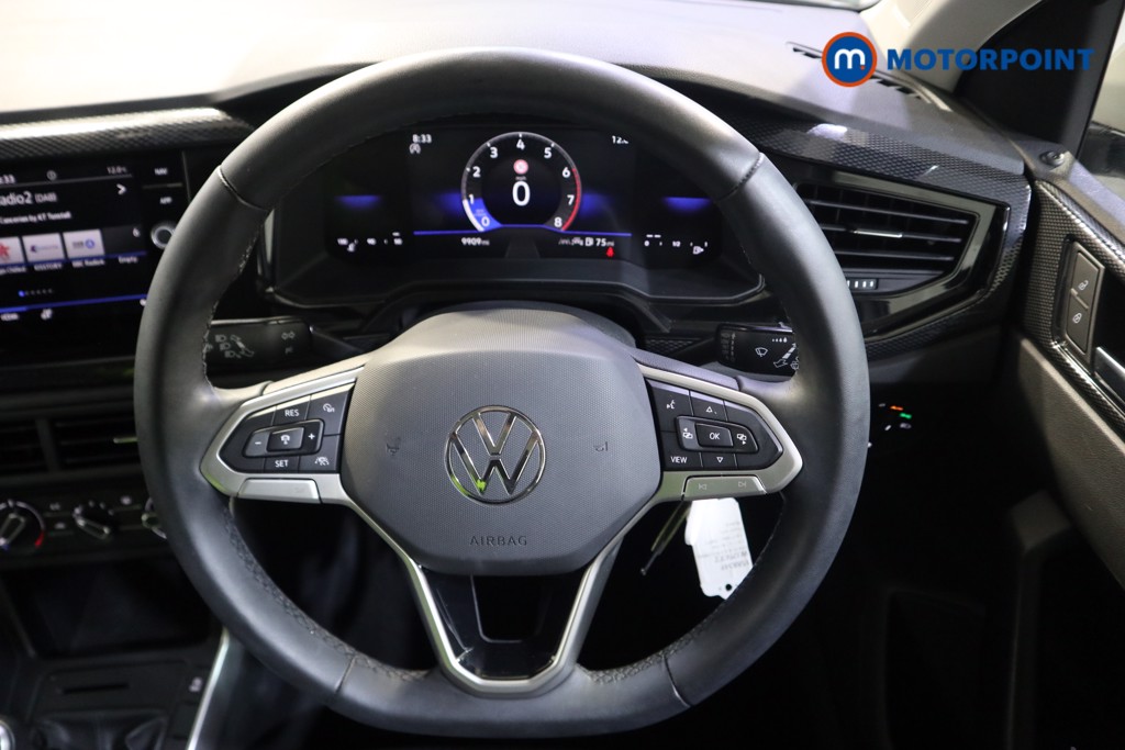 Volkswagen Polo Life Manual Petrol Hatchback - Stock Number (1588348) - 2nd supplementary image