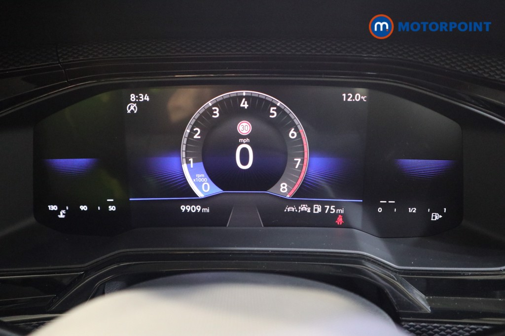 Volkswagen Polo Life Manual Petrol Hatchback - Stock Number (1588348) - 5th supplementary image