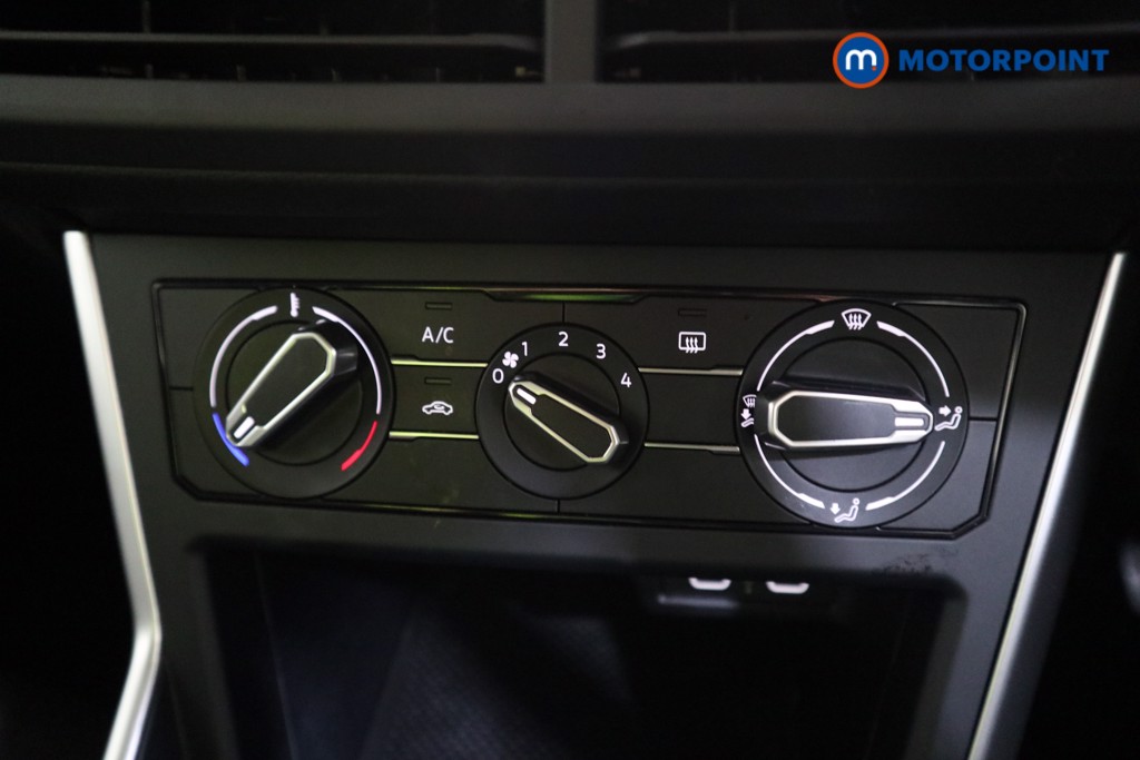Volkswagen Polo Life Manual Petrol Hatchback - Stock Number (1588348) - 7th supplementary image