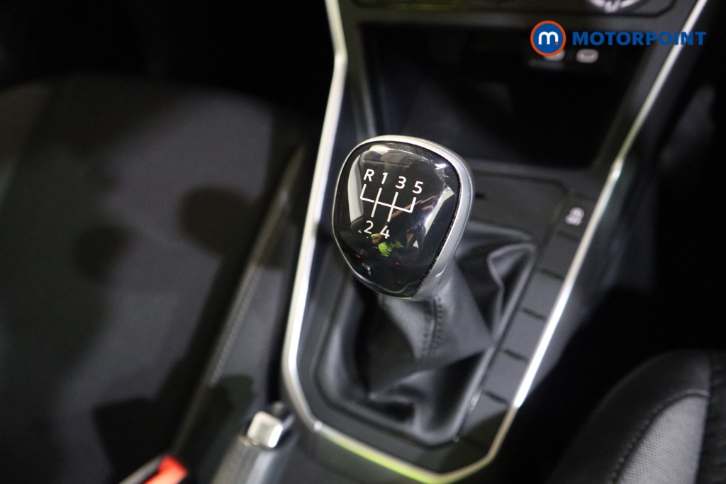 Volkswagen Polo Life Manual Petrol Hatchback - Stock Number (1588348) - 9th supplementary image