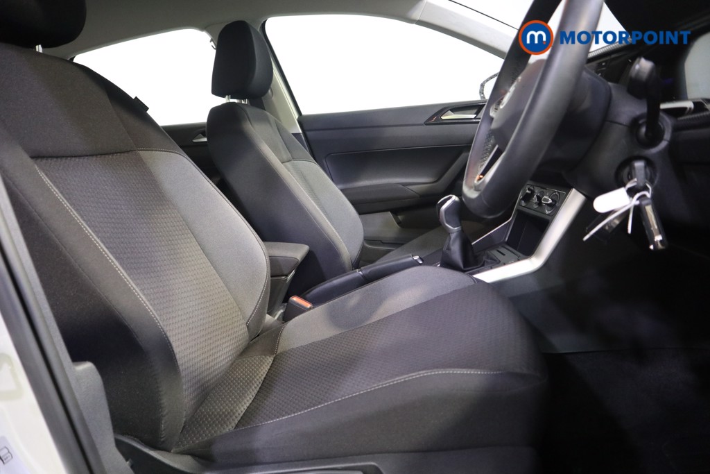 Volkswagen Polo Life Manual Petrol Hatchback - Stock Number (1588348) - 13th supplementary image