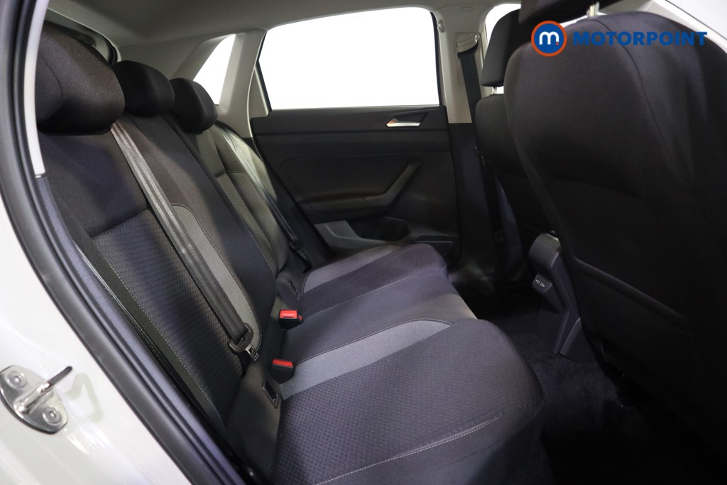 Volkswagen Polo Life Manual Petrol Hatchback - Stock Number (1588348) - 14th supplementary image
