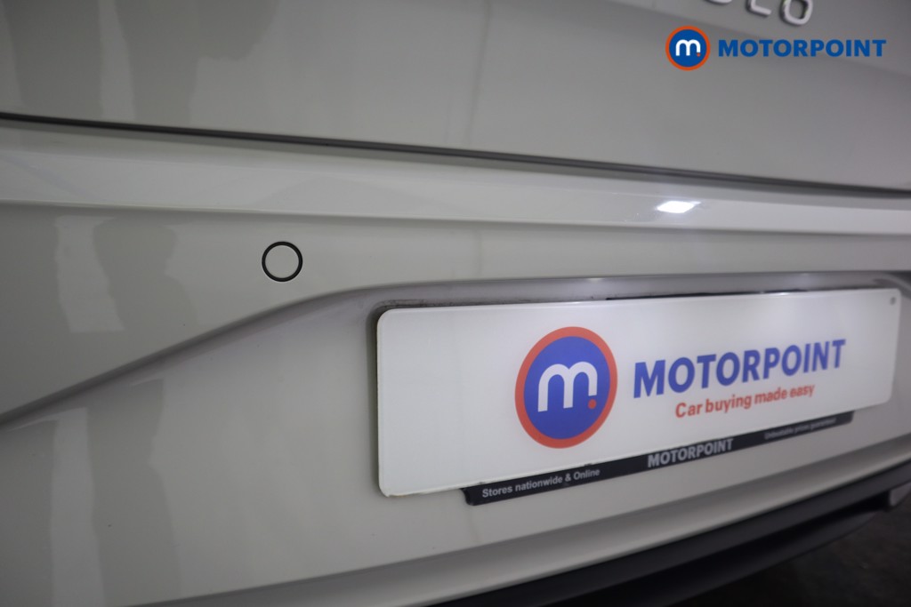Volkswagen Polo Life Manual Petrol Hatchback - Stock Number (1588348) - 22nd supplementary image