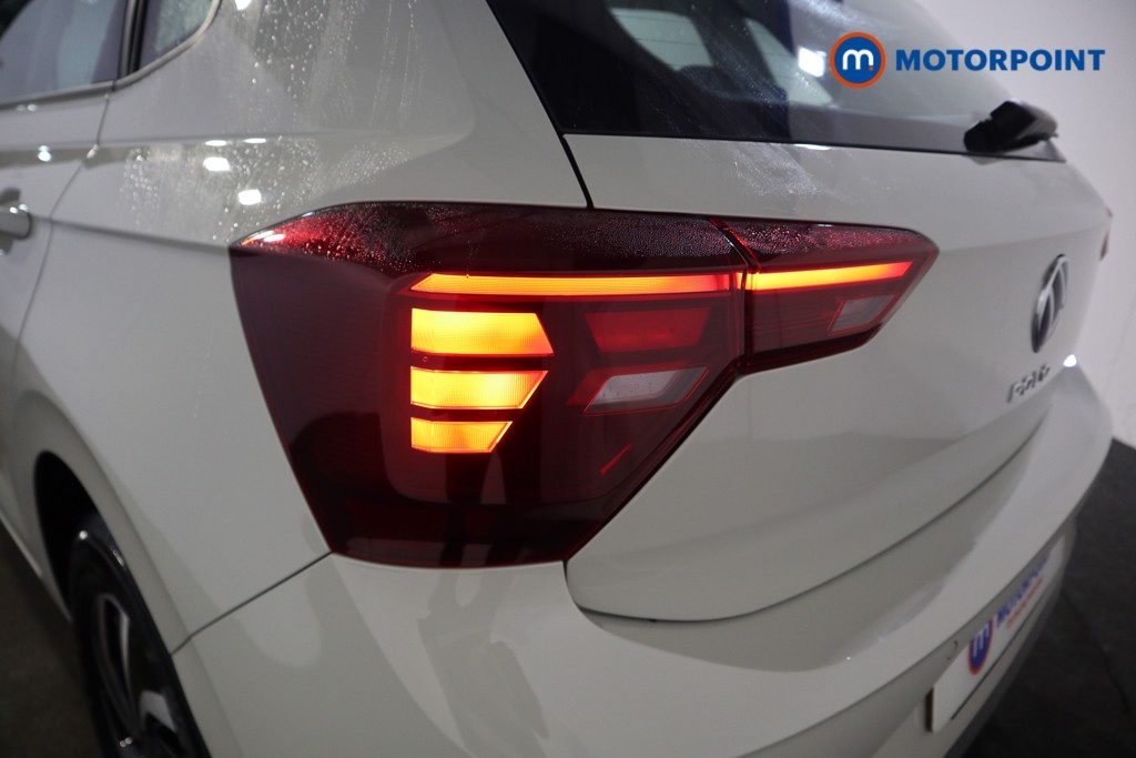 Volkswagen Polo Life Manual Petrol Hatchback - Stock Number (1588348) - 23rd supplementary image