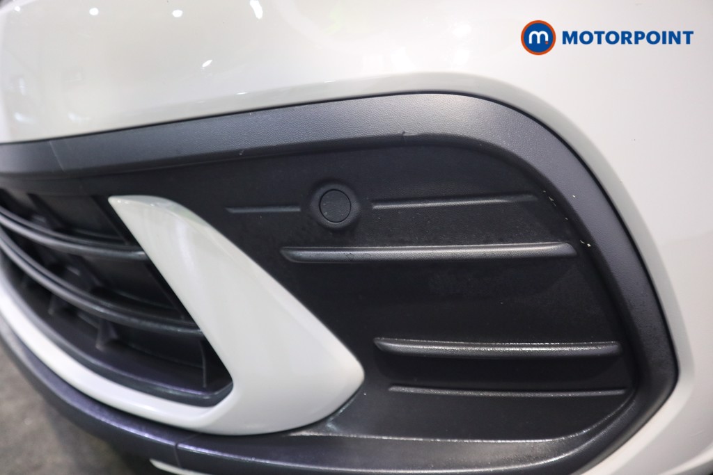 Volkswagen Polo Life Manual Petrol Hatchback - Stock Number (1588348) - 27th supplementary image