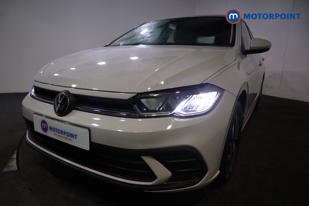 Volkswagen Polo Life Manual Petrol Hatchback - Stock Number (1588348) - 28th supplementary image