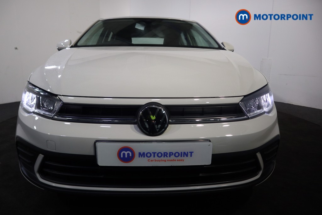 Volkswagen Polo Life Manual Petrol Hatchback - Stock Number (1588348) - 29th supplementary image