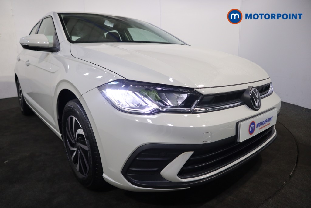 Volkswagen Polo Life Manual Petrol Hatchback - Stock Number (1588348) - 30th supplementary image