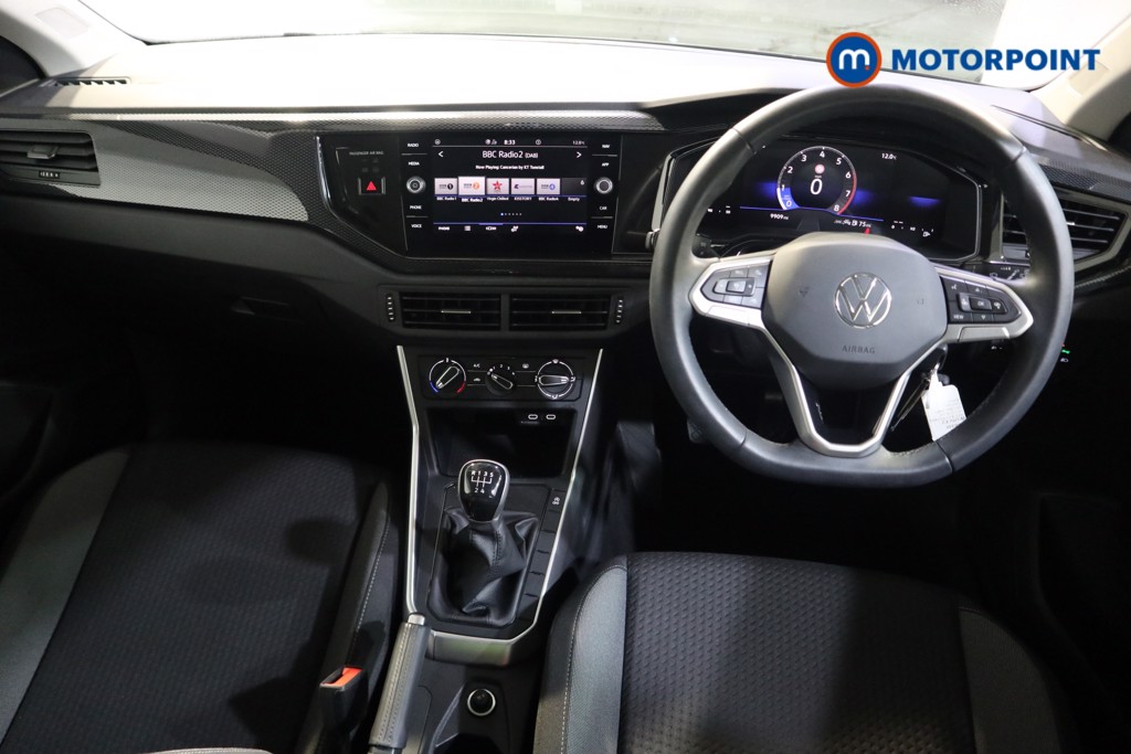 Volkswagen Polo Life Manual Petrol Hatchback - Stock Number (1588348) - 1st supplementary image