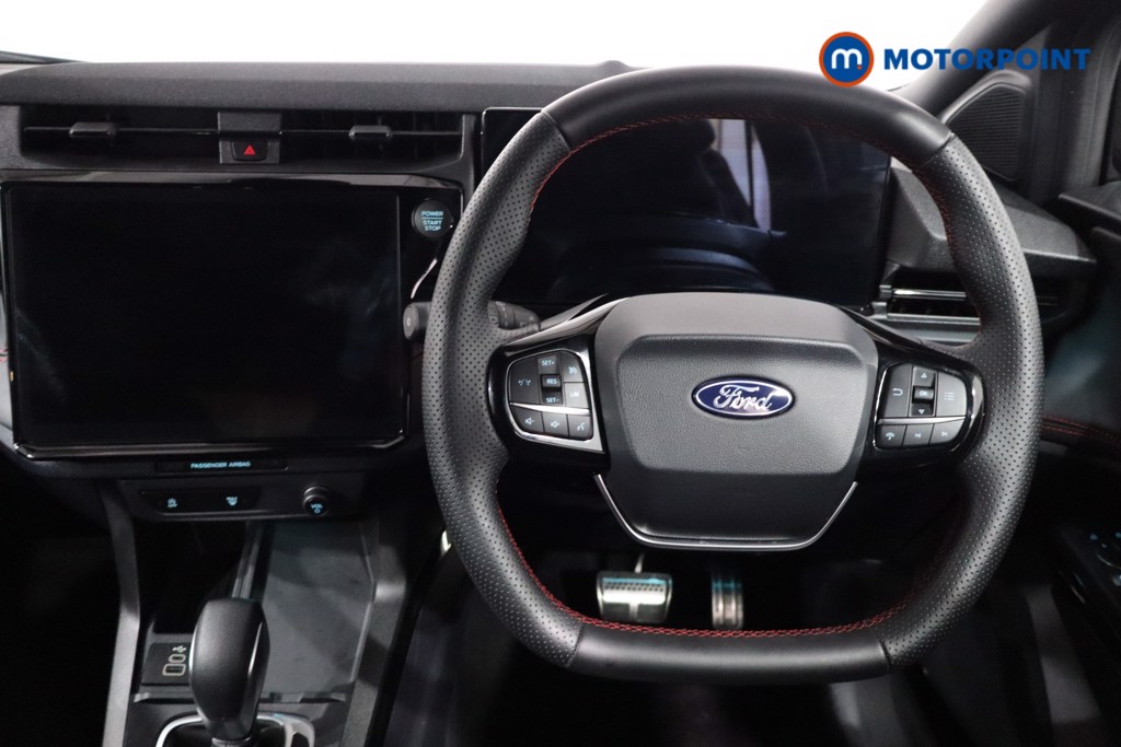 Ford Puma St-Line Automatic Petrol SUV - Stock Number (1588491) - 3rd supplementary image