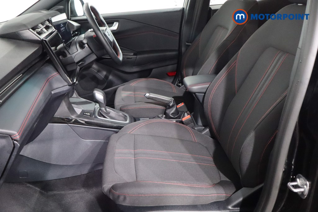 Ford Puma St-Line Automatic Petrol SUV - Stock Number (1588491) - 4th supplementary image
