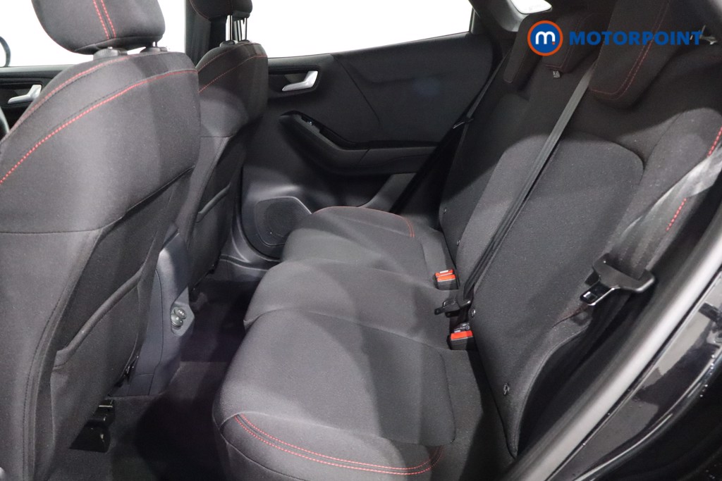Ford Puma St-Line Automatic Petrol SUV - Stock Number (1588491) - 5th supplementary image