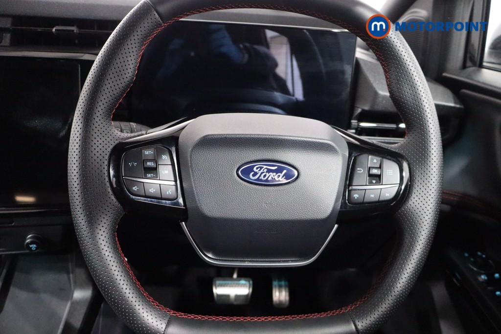 Ford Puma St-Line Automatic Petrol SUV - Stock Number (1588491) - 6th supplementary image