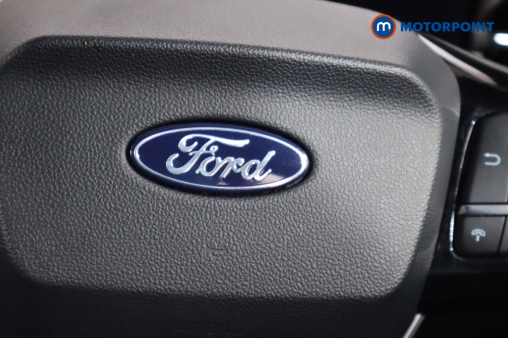 Ford Puma St-Line Automatic Petrol SUV - Stock Number (1588491) - 16th supplementary image
