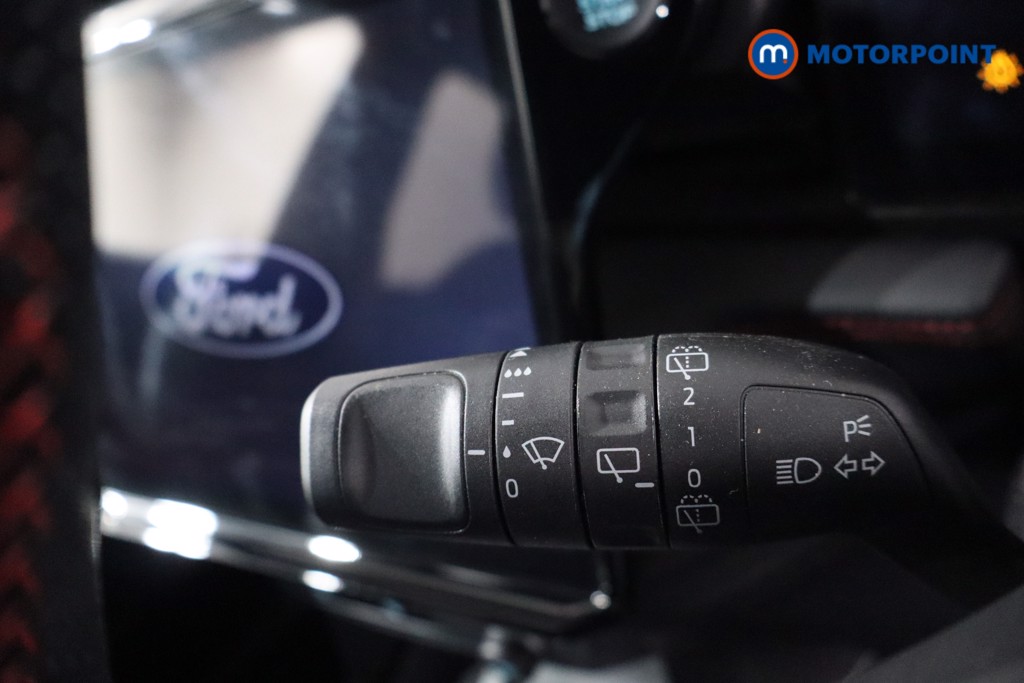 Ford Puma St-Line Automatic Petrol SUV - Stock Number (1588491) - 17th supplementary image