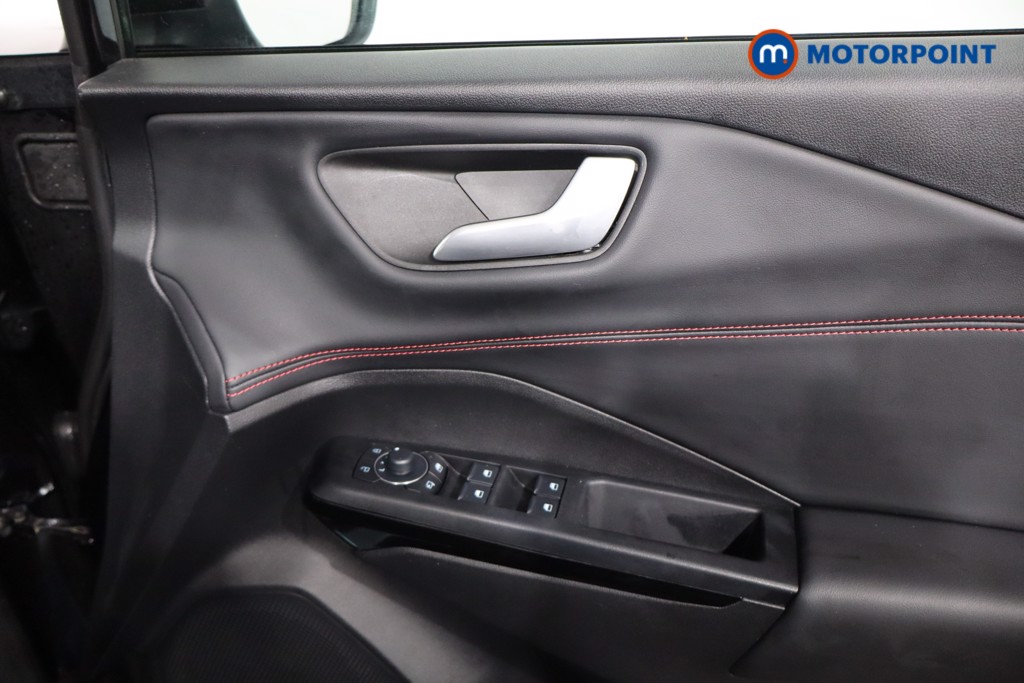 Ford Puma St-Line Automatic Petrol SUV - Stock Number (1588491) - 19th supplementary image