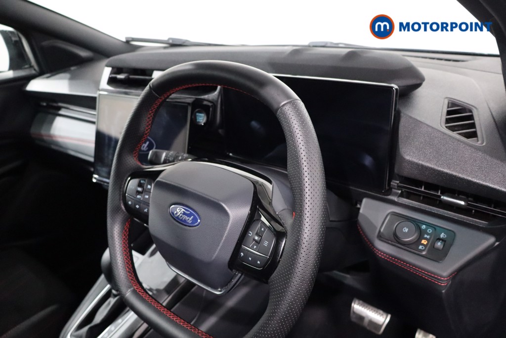Ford Puma St-Line Automatic Petrol SUV - Stock Number (1588491) - 21st supplementary image
