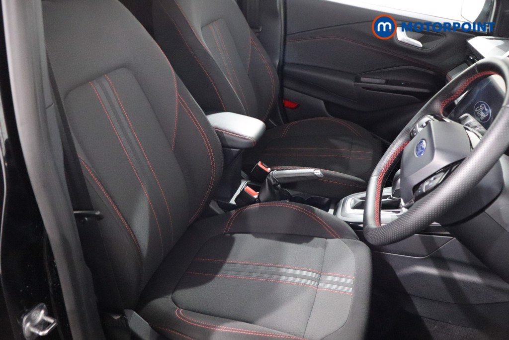 Ford Puma St-Line Automatic Petrol SUV - Stock Number (1588491) - 22nd supplementary image