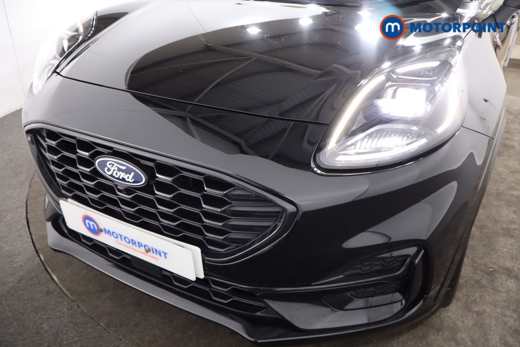 Ford Puma St-Line Automatic Petrol SUV - Stock Number (1588491) - 28th supplementary image