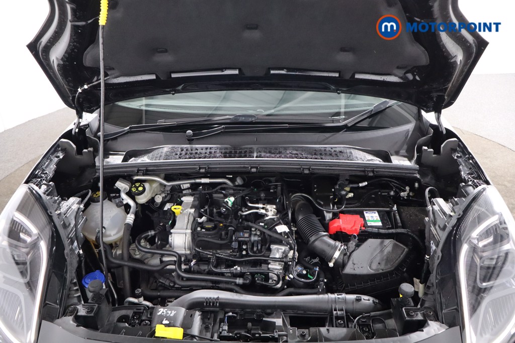 Ford Puma St-Line Automatic Petrol SUV - Stock Number (1588491) - 29th supplementary image