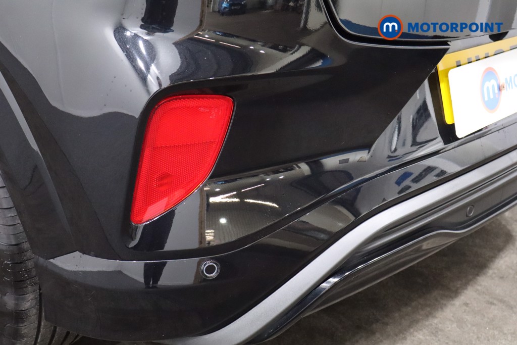 Ford Puma St-Line Automatic Petrol SUV - Stock Number (1588491) - 32nd supplementary image