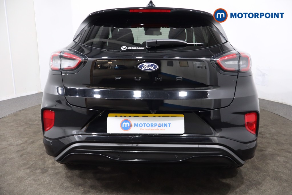 Ford Puma St-Line Automatic Petrol SUV - Stock Number (1588491) - 34th supplementary image
