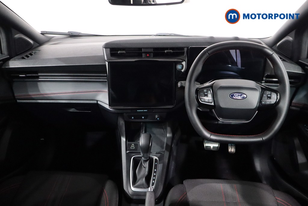 Ford Puma St-Line Automatic Petrol SUV - Stock Number (1588491) - 1st supplementary image