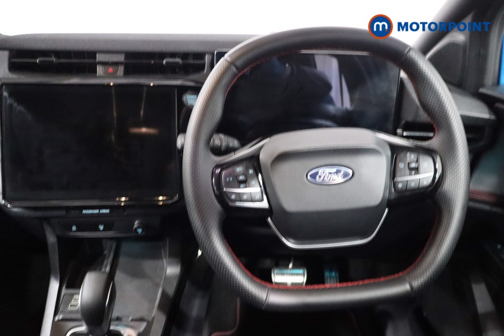 Ford Puma St-Line Automatic Petrol SUV - Stock Number (1588499) - 3rd supplementary image