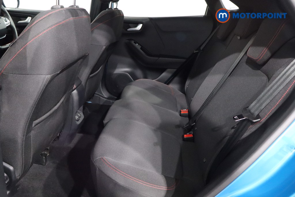 Ford Puma St-Line Automatic Petrol SUV - Stock Number (1588499) - 5th supplementary image