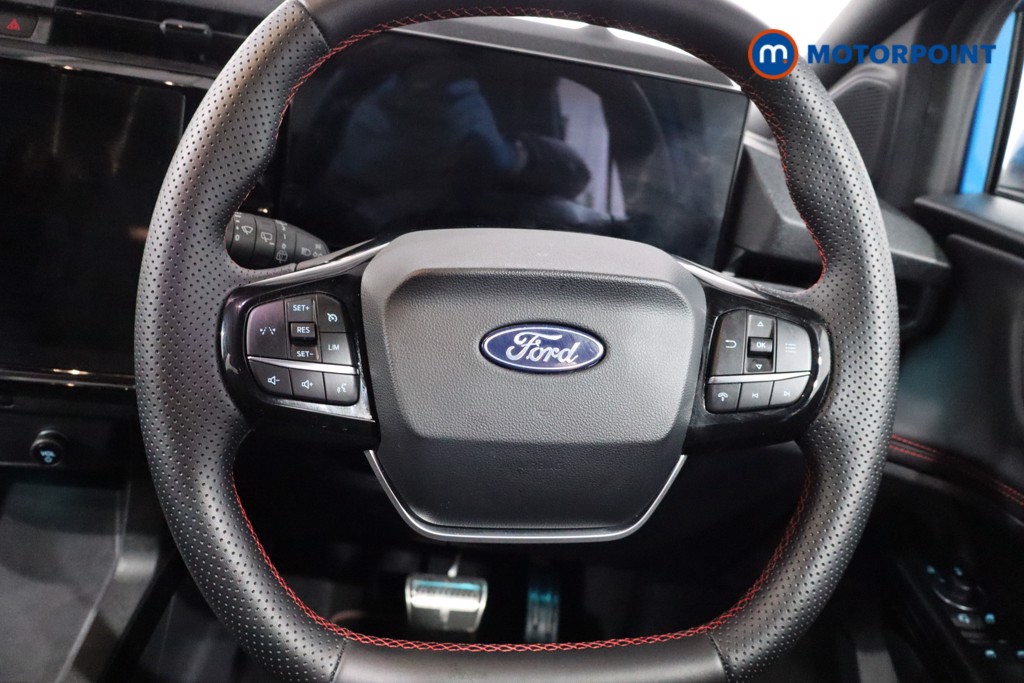 Ford Puma St-Line Automatic Petrol SUV - Stock Number (1588499) - 6th supplementary image