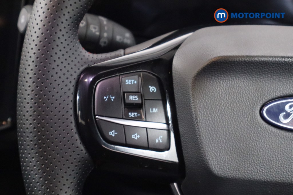 Ford Puma St-Line Automatic Petrol SUV - Stock Number (1588499) - 7th supplementary image