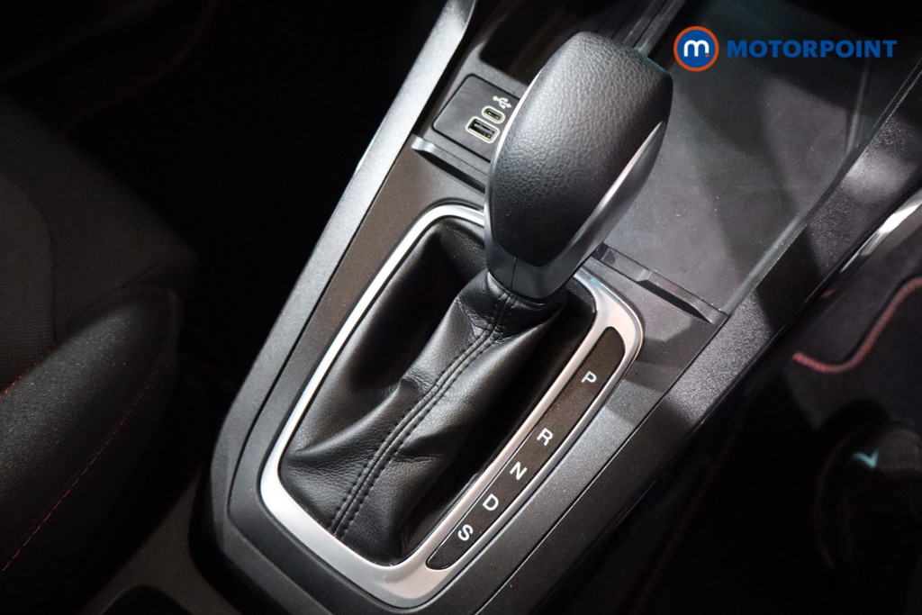 Ford Puma St-Line Automatic Petrol SUV - Stock Number (1588499) - 14th supplementary image
