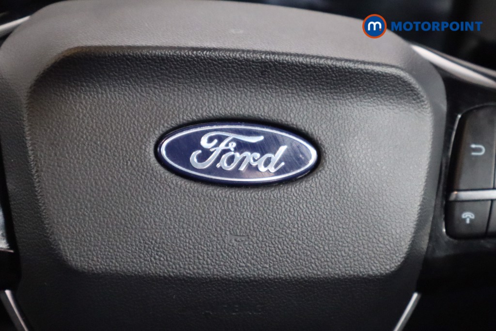 Ford Puma St-Line Automatic Petrol SUV - Stock Number (1588499) - 17th supplementary image