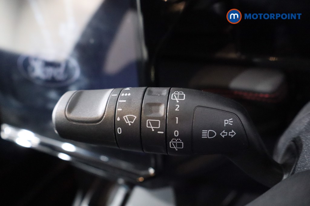 Ford Puma St-Line Automatic Petrol SUV - Stock Number (1588499) - 18th supplementary image
