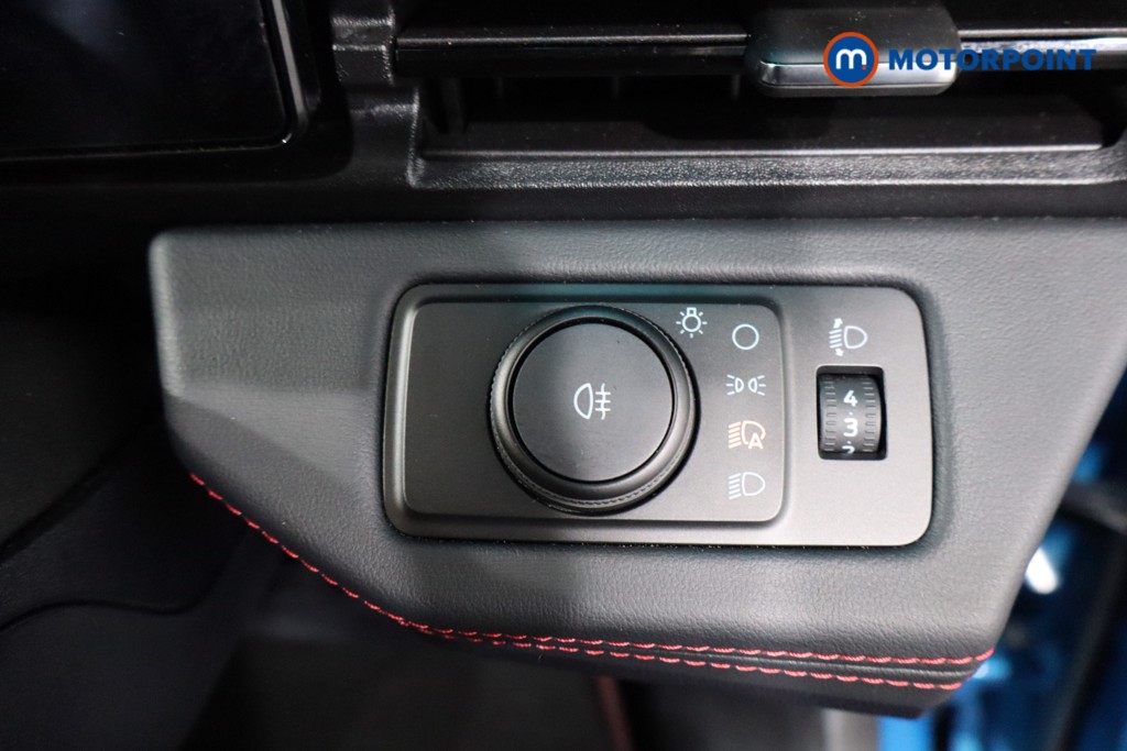 Ford Puma St-Line Automatic Petrol SUV - Stock Number (1588499) - 19th supplementary image
