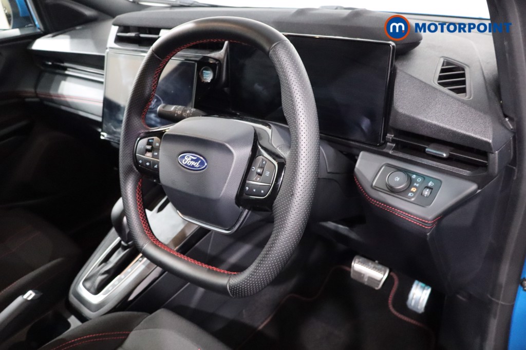 Ford Puma St-Line Automatic Petrol SUV - Stock Number (1588499) - 22nd supplementary image