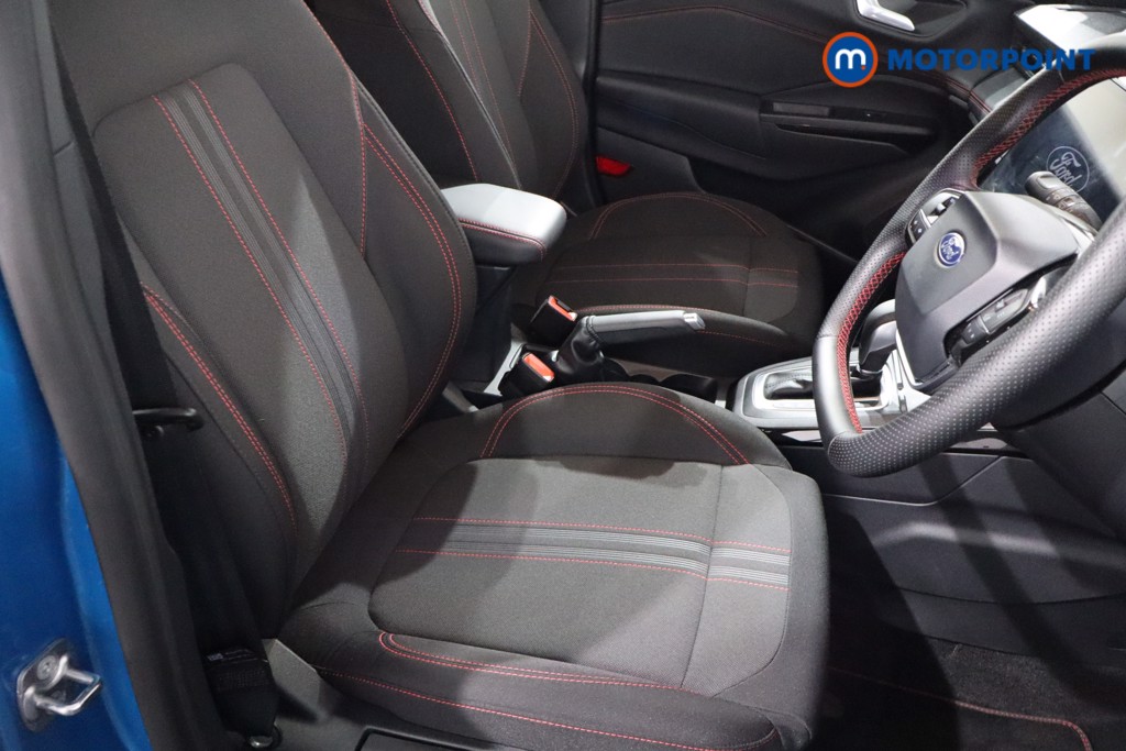 Ford Puma St-Line Automatic Petrol SUV - Stock Number (1588499) - 23rd supplementary image