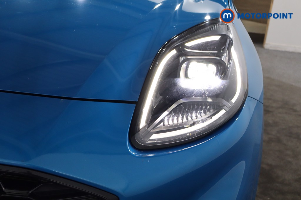 Ford Puma St-Line Automatic Petrol SUV - Stock Number (1588499) - 26th supplementary image