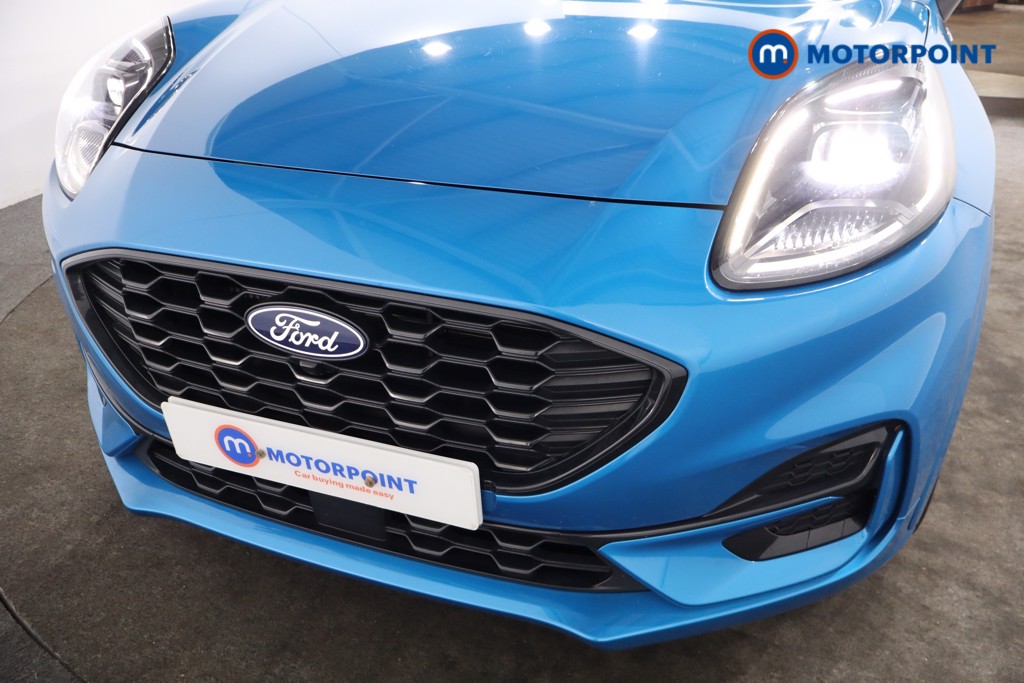 Ford Puma St-Line Automatic Petrol SUV - Stock Number (1588499) - 29th supplementary image