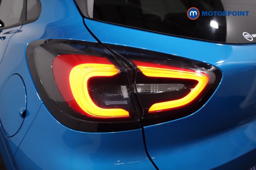 Ford Puma St-Line Automatic Petrol SUV - Stock Number (1588499) - 32nd supplementary image