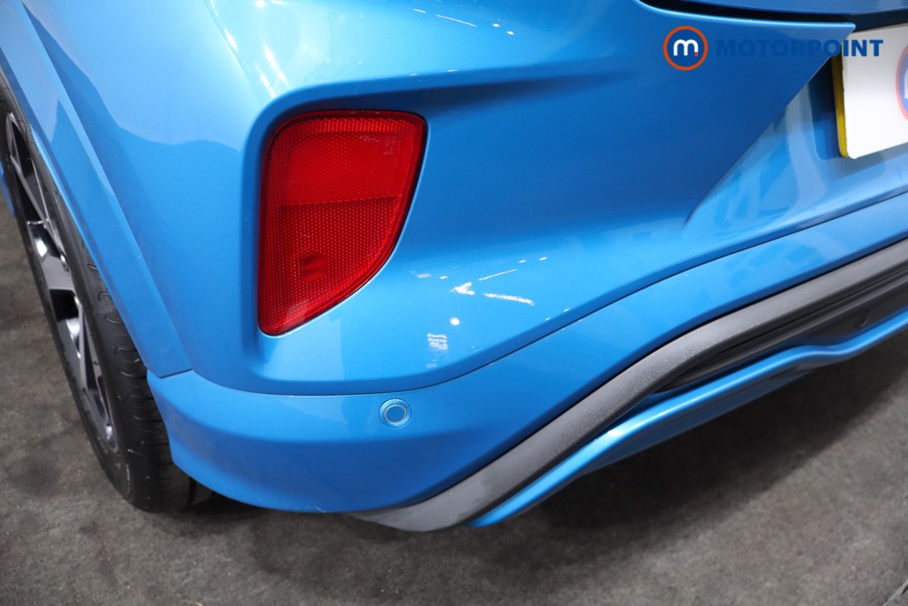 Ford Puma St-Line Automatic Petrol SUV - Stock Number (1588499) - 33rd supplementary image