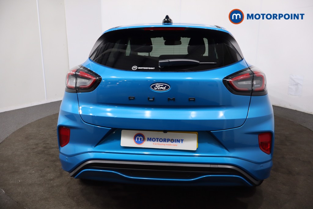 Ford Puma St-Line Automatic Petrol SUV - Stock Number (1588499) - 35th supplementary image