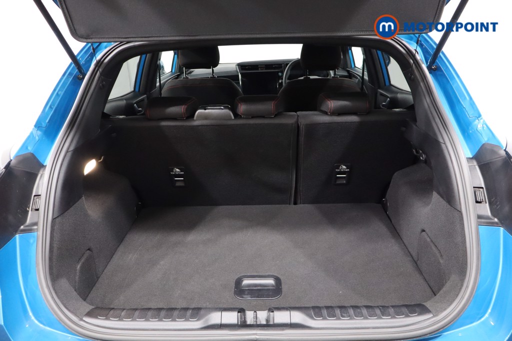 Ford Puma St-Line Automatic Petrol SUV - Stock Number (1588499) - 36th supplementary image