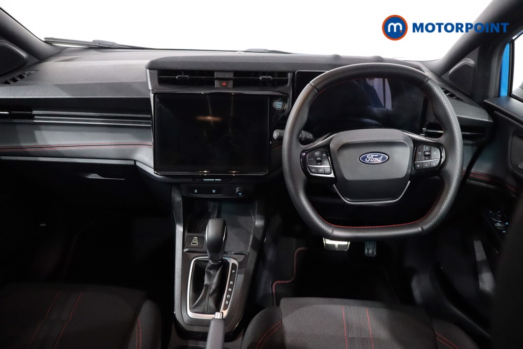 Ford Puma St-Line Automatic Petrol SUV - Stock Number (1588499) - 1st supplementary image