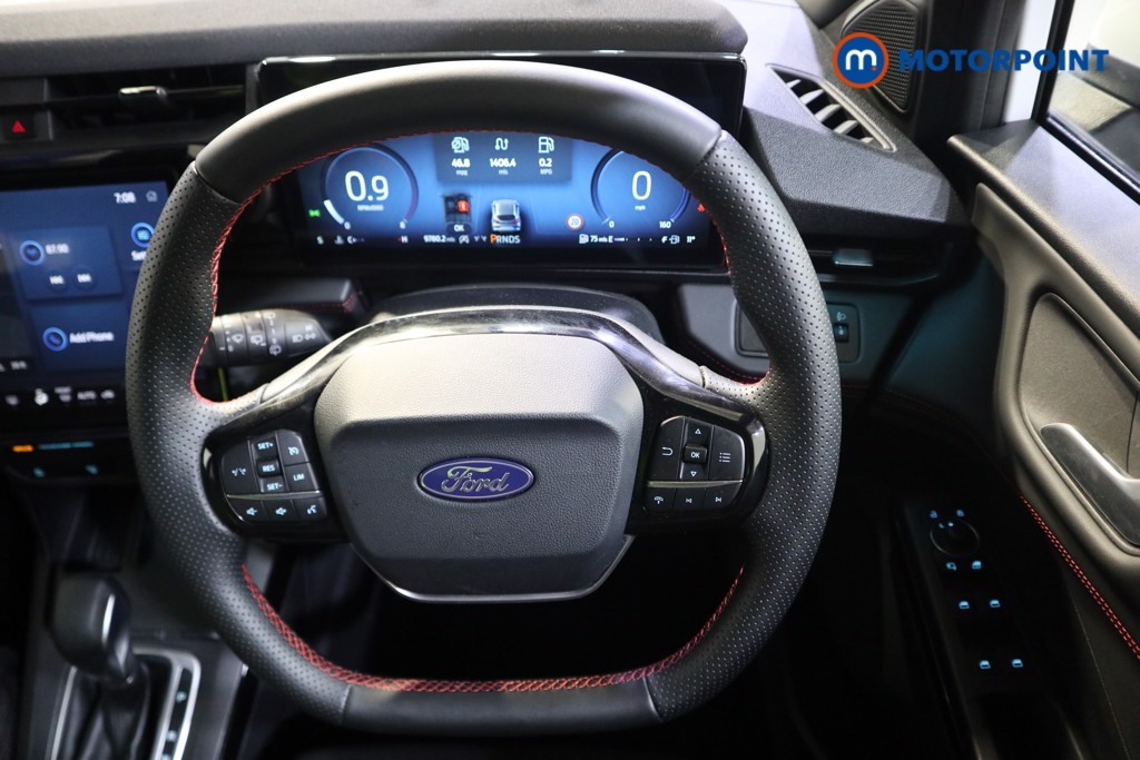 Ford Puma St-Line Automatic Petrol SUV - Stock Number (1588504) - 2nd supplementary image